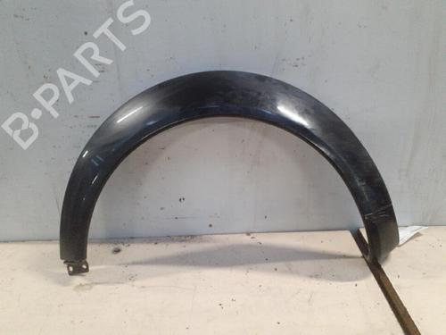 Used Rear left wheel arch trim AUDI A2 (8Z0) 1.4 TDI (75 hp) 28765123