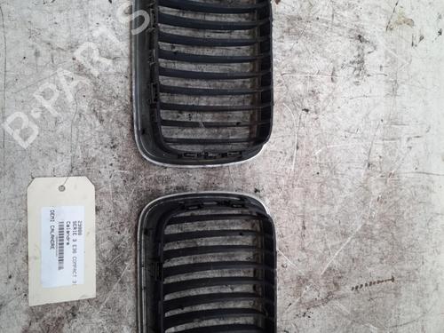 Grill BMW 3 Compact (E36) 318 tds (90 hp) 28760513