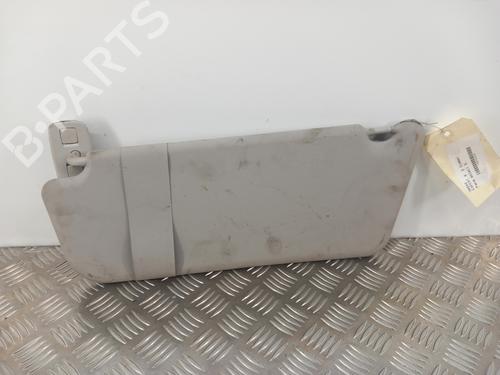 Used Left sun visor Left sun visor PEUGEOT EXPERT Van (V_) 2.0 BlueHDi 150 (150 hp) 28735509 28735509