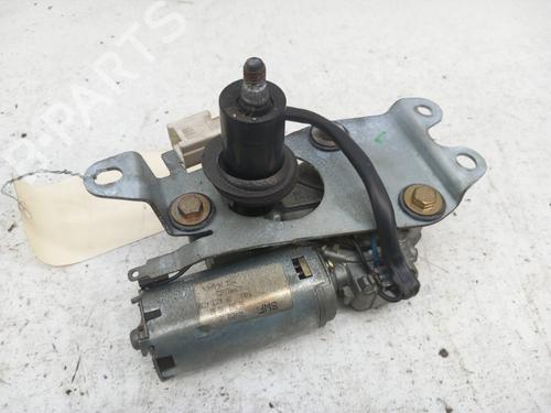 Viskermotor bakrute CITROËN XSARA (N1) 2.0 HDi 90 | BP28781466M102