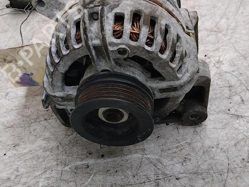 Generator RENAULT TWINGO II (CN0_) 1.2 (CN0D) (58 hp) 28774507