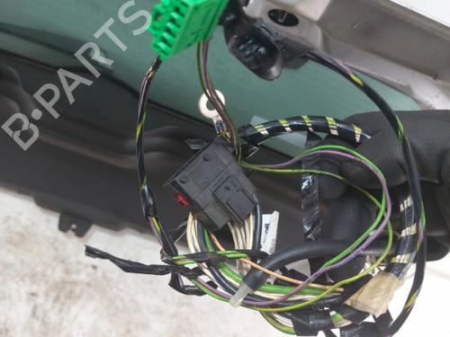 Tailgate CITROËN C4 I (LC_) 1.6 HDi | BP28781396C6 