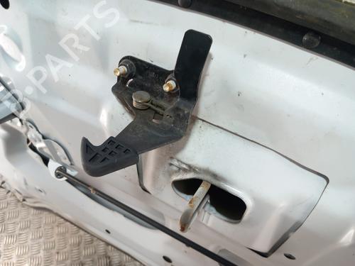 Used Hood Hood NISSAN LEAF (ZE0) Electric (109 hp) 30859005 30859005