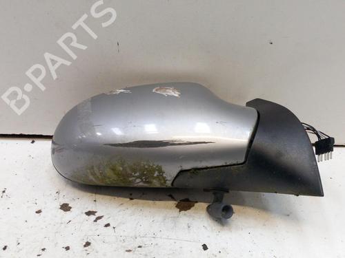 Right mirror MERCEDES-BENZ A-CLASS (W168) A 190 (168.032, 168.132) | BP28778385C27