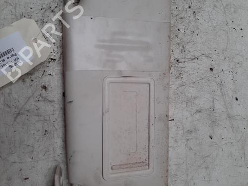 Used Left sun visor Left sun visor FORD KA (RU8) 1.2 (69 hp) 28790381 28790381
