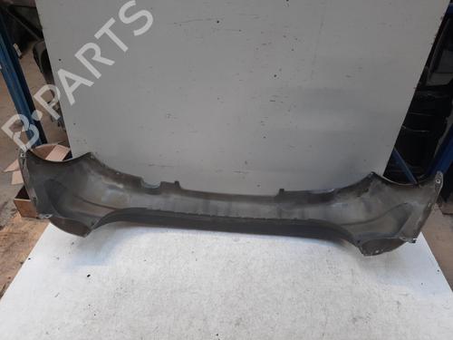 Used Rear bumper CITROËN XSARA PICASSO (N68) 2.0 HDi (90 hp) 28770031