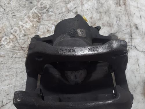Used Right front brake caliper DACIA SANDERO III 1.0 TCe 100 ECO-G (101 hp) 28751242