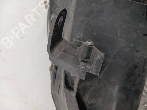 Used Right headlight Right headlight OPEL ZAFIRA / ZAFIRA FAMILY B (A05) 1.7 CDTI (M75) (110 hp) 32344528 32344528