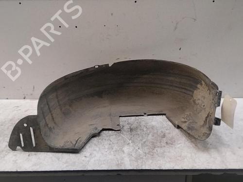 Used Wheel arch OPEL MERIVA A MPV (X03) 1.7 CDTI (E75) (100 hp) 28775432