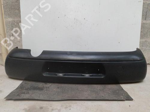 Stoßstange hinten für FORD FIESTA IV (JA_, JB_) 1.8 D (60 hp) 28754290