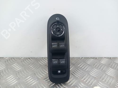 Used Left front window switch FORD MONDEO IV (BA7) 2.0 TDCi (140 hp) 28744525