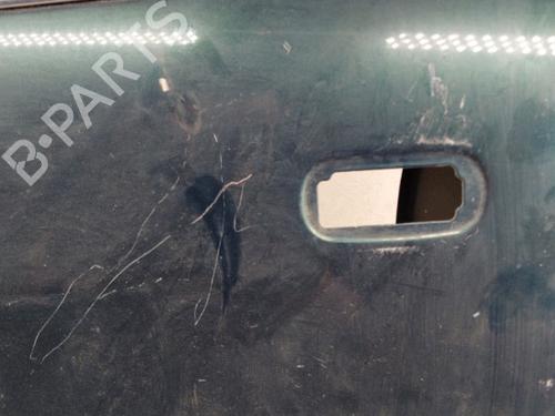 Used Left front fenders ROVER 75 (RJ) 2.0 CDT (115 hp) 28765156