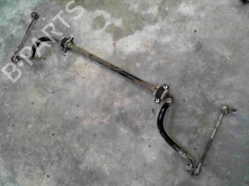 Used Anti roll bar CITROËN C-CROSSER (VU_, VV_) 2.2 HDi (156 hp) 28792423