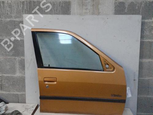 Used Right front door PEUGEOT 306 (7B, N3, N5) 1.9 SRDT (90 hp) 28792022