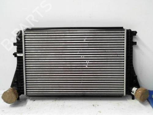 Intercooler VW PASSAT B6 Variant (3C5) 2.0 TDI (170 hp) 28777623
