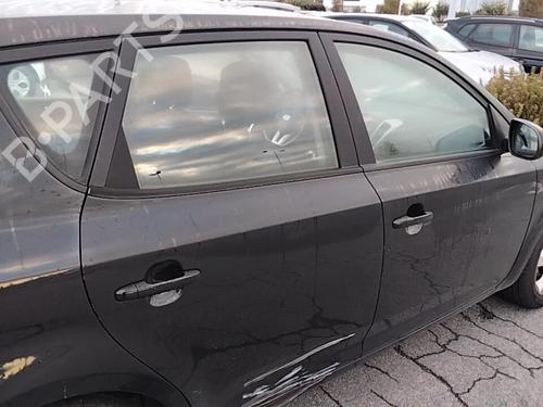 Left front window switch KIA CEE'D Hatchback (ED) 1.6 CRDi 115 | BP28771331I27 - Image 5