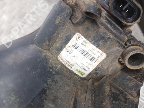 Used Right front fog light Right front fog light PEUGEOT 308 I (4A_, 4C_) 1.6 HDi (109 hp) 29513787 29513787