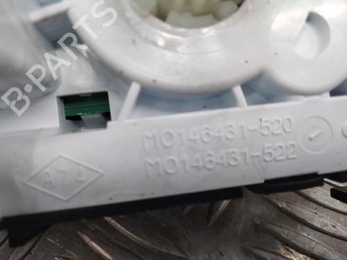 Climate control DACIA SANDERO III 1.0 TCe 100 ECO-G | BP28780434I5 - Image 2