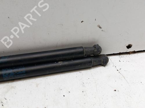 Used Tailgate lift support NISSAN NOTE (E11, NE11) 1.5 dCi (86 hp) 28793627