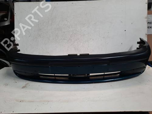 Front bumper RENAULT ESPACE III (JE0_) 2.2 12V TD (JE0E, JE0H, JE0P) | BP28750505C7 