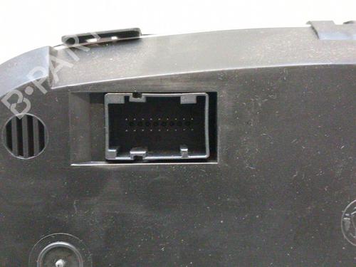 Used Instrument cluster FIAT PUNTO (188_) 1.2 60 (188.030, .050, .130, .150, .230, .250) (60 hp) 28785615