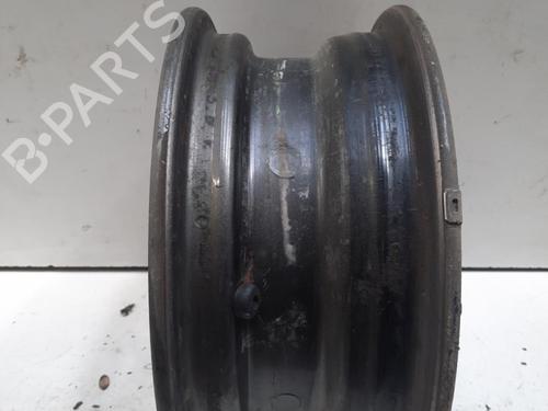 Used Rim TOYOTA COROLLA FX Compact (E8B) 1.3 (EE80_, EE80) (75 hp) 28753798