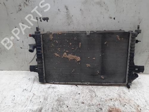Køler OPEL ASTRA H GTC (A04) 1.3 CDTI (L08) (90 hp) 28760483