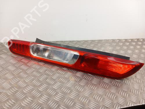 Venstre baglygte FORD FOCUS II (DA_, HCP, DP) 1.6 TDCi (90 hp) 28738858