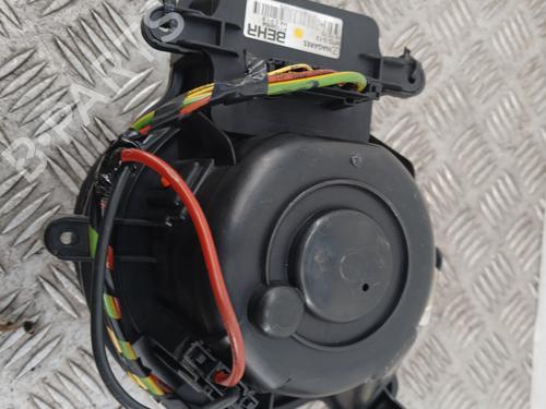 Used Heater blower motor Heater blower motor PEUGEOT 3008 I MPV (0U_) 1.6 HDi (114 hp) 33534032 33534032