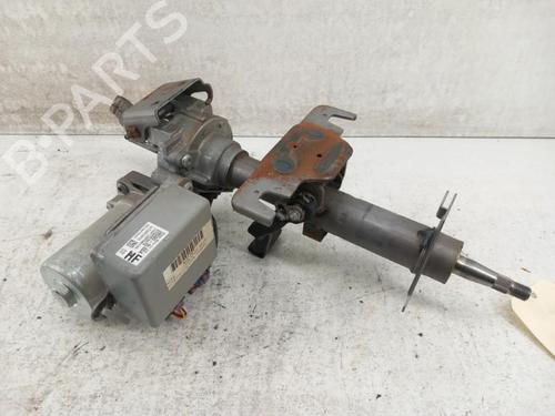 Steering column NISSAN NV200 Van 1.5 dCi 85 (M20, M20N, M20M) | BP28740552M21 