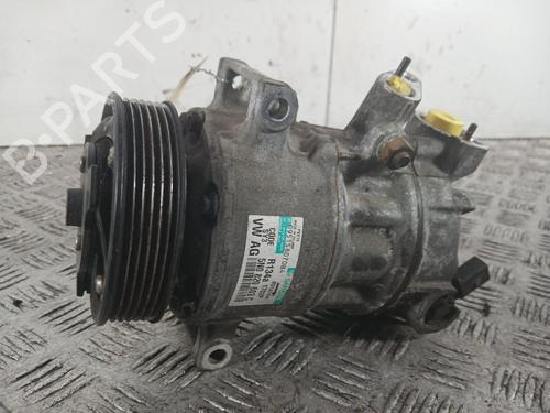 AC compressor SKODA FABIA II (542) 1.6 TDI | BP37865166M34 - Image 3