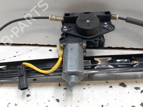 Front left window mechanism JEEP GRAND CHEROKEE II (WJ, WG) 2.7 CRD 4x4 | BP28766568C22