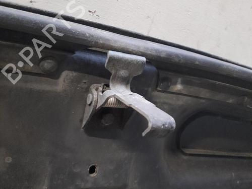 Hood RENAULT SAFRANE II (B54_) 2.5 20V (B54F) | BP28794015C1 