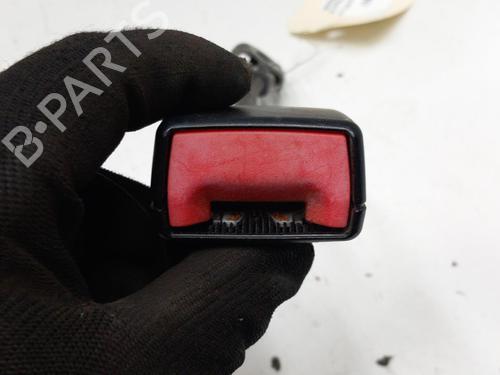 Used Seat buckle PEUGEOT BIPPER (AA_) 1.4 HDi (68 hp) 28778142