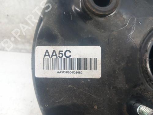 Used Servo brake OPEL KARL (C16) 1.0 (75 hp) 28767877