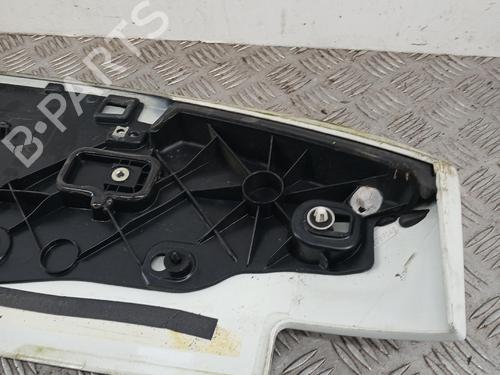 Aleron trasero Aleron trasero LANCIA DELTA III (844_) 1.6 D Multijet (844.AXC11, 844.AXC1A) (120 hp) 36696913 36696913