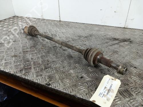 Used Left rear driveshaft NISSAN X-TRAIL I (T30) 2.2 Di 4x4 (114 hp) 28757219