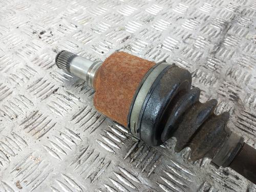 Left front driveshaft VOLVO C30 (533) 1.6 D | BP28736360M38 