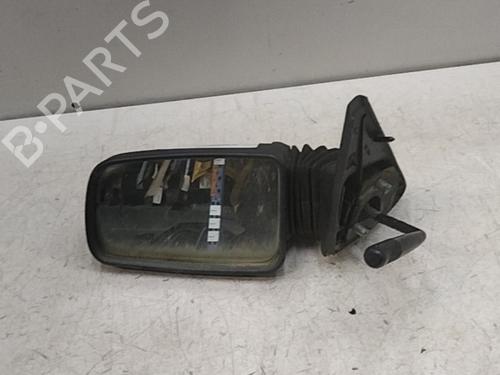 Left mirror PEUGEOT 205 II (20A/C) 1.8 XDT | BP28770895C26