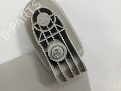 Left sun visor RENAULT TRAFIC III Van (FG_) 1.6 dCi 115 (FGMD) | BP28735862I1 - Image 2