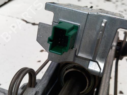 Steering column FORD KUGA I 2.0 TDCi | BP28793222M21 - Image 3