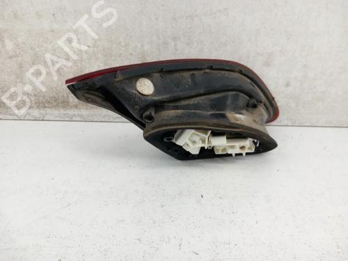 Right tailgate light OPEL ASTRA J (P10) 1.7 CDTI (68) | BP28768799C80 - Image 3