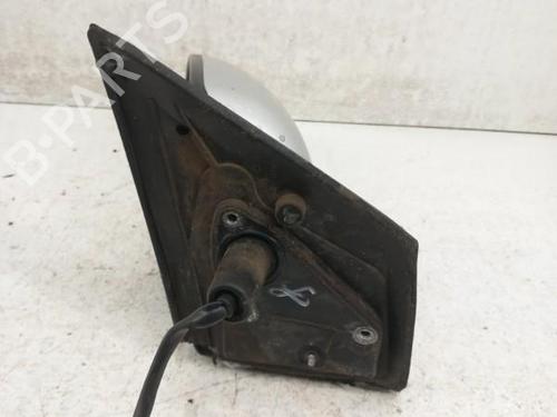 Left mirror NISSAN ALMERA TINO (V10) 2.2 dCi | BP28746014C26 