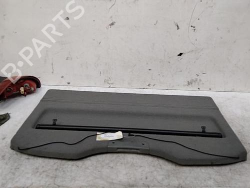Hutablage/Netztrennwand für RENAULT SCÉNIC I MPV (JA0/1_, FA0_) 1.9 dCi (JA05, JA1F) (102 hp) 28789462