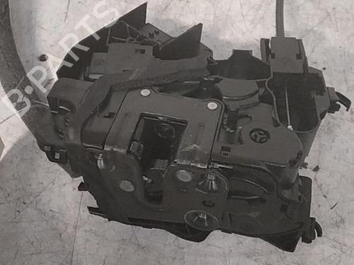 Elektronisk modul RENAULT MEGANE IV Hatchback (B9A/M/N_) 1.5 dCi 110 (B9A3) (110 hp) 28770363