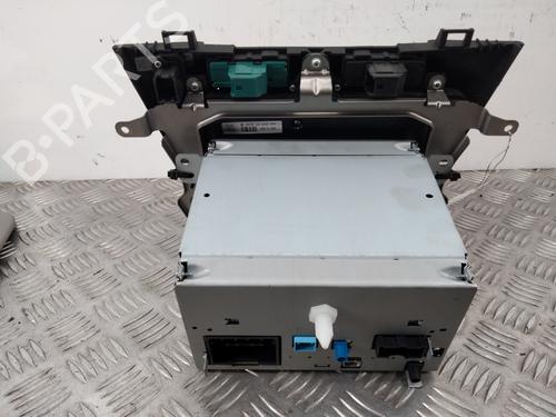 Used Radio Radio OPEL INSIGNIA A Sports Tourer (G09) 2.0 CDTI (35) (110 hp) 28756671 28756671