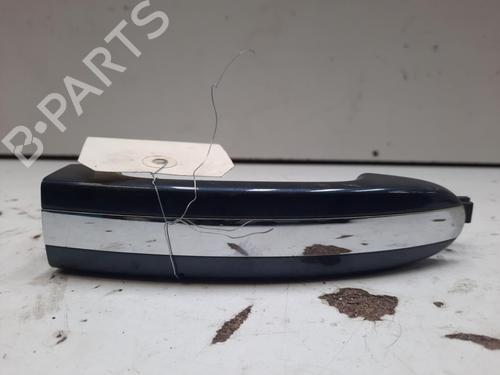 Used Front left exterior door handle FORD MONDEO IV Turnier (BA7) 1.8 TDCi (125 hp) 28753449