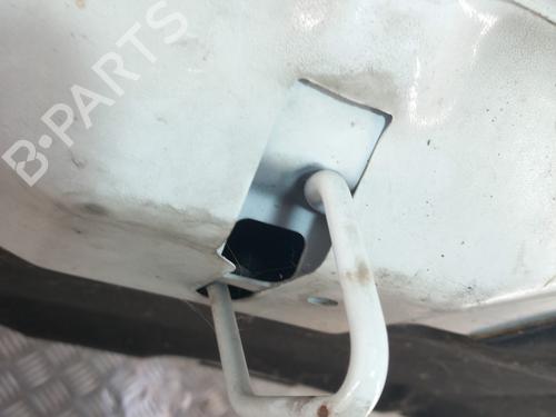 Hood CITROËN DS3 (SA_) 1.6 HDi 110 | BP28745774C1 