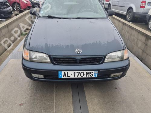 Used Parts TOYOTA CARINA E VI (_T19_) 1.6 16V (AT190_, AT190R) 5011100