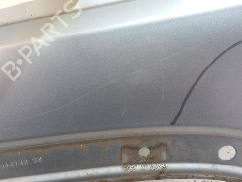 Used Left front fenders JEEP CHEROKEE (KJ) 2.8 CRD 4x4 (163 hp) 28750747
